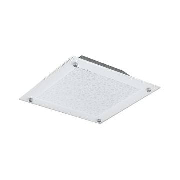 Prezent XEDO 45109 Süllyesztett mennyezeti lámpa 2x60W/E27 IP20