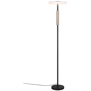 Trio CELESTE 454910165 Állólámpa 1x15w/led 3000k 1750lm ip20