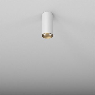 AQForm PET 46962-M930-W1-00-13 Felületi spotlámpa 1x8.5W/Led 3000K 1140lm IP20
