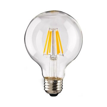 Eko-Light LED BULB EKZF971 Villanykörte 7W 4000K 800LM IP20