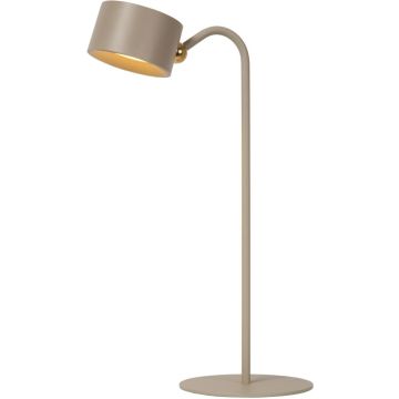 Lucide JOLAN 46619/03/41 Asztali lámpa 1x3.5w/led 2700-5700k 90lm ip20