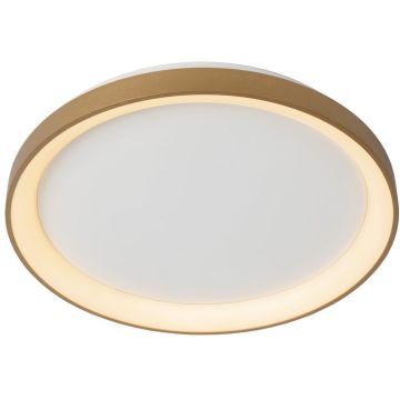 Lucide VIDAL 46103/38/02 Plafonlámpa 2x38w/led 2700k 3332lm ip20