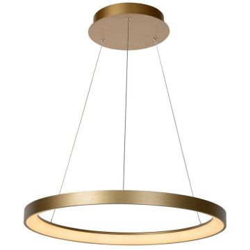 Lucide VIDAL 46403/48/02 Függőlámpa 2x48w/led 2700k 2987lm ip20