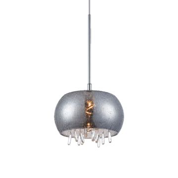 Prezent ATMOSPHERA 46091 Függőlámpa 1x7W/G9 IP20