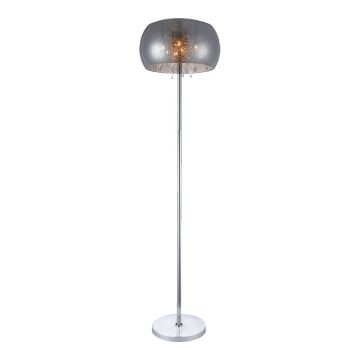 Prezent ATMOSPHERA 46097 Állólámpa 4x7W/G9 IP20