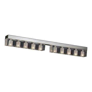Prezent EDGAR 46008 Vonalas lámpa 10x20W/G4 IP20