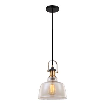 Prezent FAMOSA III. 46304 Függőlámpa 1x40W/E27 IP20