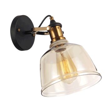 Prezent FAMOSA III. 46307 Fali lámpa 1x40W/E27 IP20