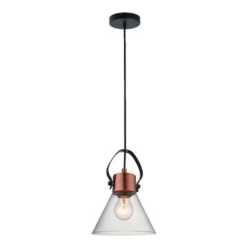 Prezent NOVARA 46081 Függőlámpa 1x60W/E27 IP20