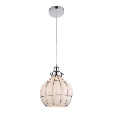 Prezent PERUGIA I. 46083 Függőlámpa 1x60W/E27 IP20