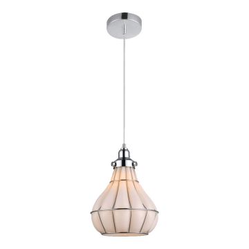 Prezent PERUGIA II. 46084 Függőlámpa 1x60W/E27 IP20