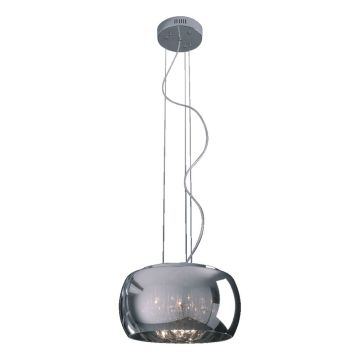 Prezent SPHERA I. 46011 Függőlámpa 5x33W/G9 IP20