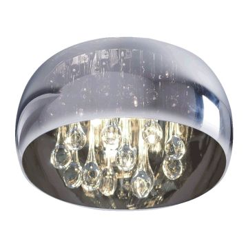 Prezent SPHERA I. 46038 Süllyesztett mennyezeti lámpa 3x33W/G9 IP20