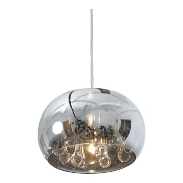 Prezent SPHERA I. 46057 Függőlámpa 1x33W/G9 IP20