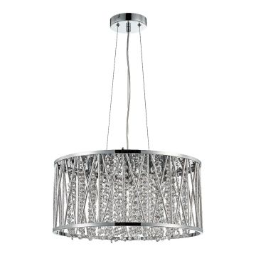 Prezent STIXX 46060 Függőlámpa 6x33W/G9 IP20