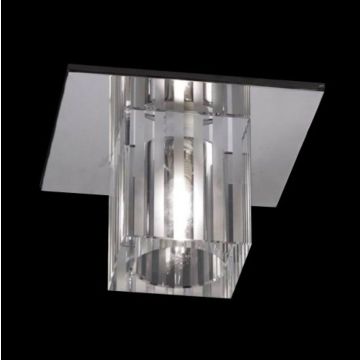 Prezent VAMP 46014 Felületi spotlámpa 1x40W/G9 IP20
