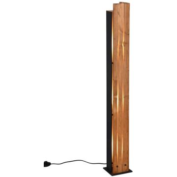 Trio KARUNI 463300330 Állólámpa 3x10w/e27 ip20