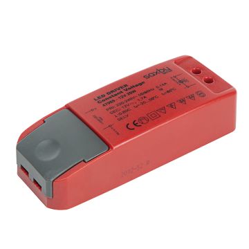 Endon LED DRIVER CONSTANT VOLTAGE 47989 Tápegység IP20
