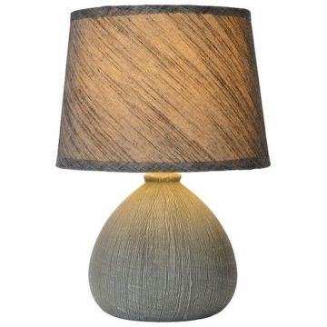Lucide RAMZI 47506/81/36 Asztali lámpa 1x40w/e14 ip20