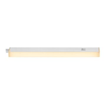 Nordlux LATONA 47416101 Szekrénylámpa 1x 5w W/LED 3000/4000K 130LM IP20