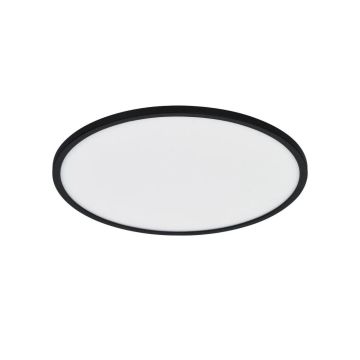 Nordlux OJA 47286003 Süllyesztett mennyezeti lámpa 1x22W/LED IP20