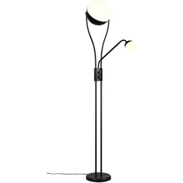 Trio CHRIS 478310232 Állólámpa 1x18w/led 3000k 2000lm ip20