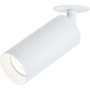 Zambelis RECESSED SPOT LED S056-40 Beépíthető spotlámpa 9W/led 3000K 1000lm IP20