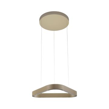 Zuma Line Q-STRETTO 2690-97 Függőlámpa 2x61W/Led 2200-5000K 5640lm IP20