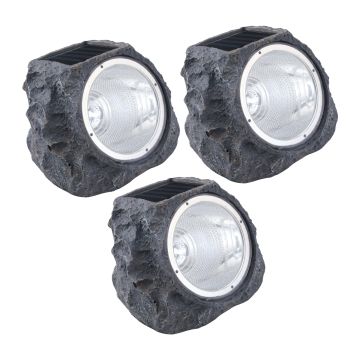 Eglo SOLAR 48505 Állólámpa 1x0,06W/LED