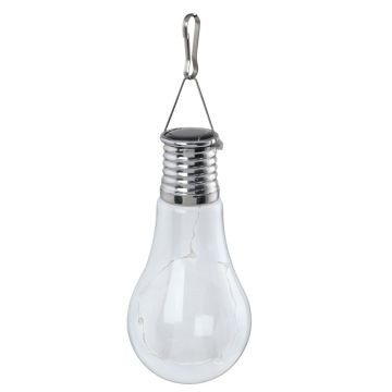 Eglo SOLAR 48622 Napenergiás lámpa 4x0.06W/LED