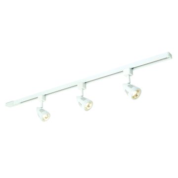Endon BULLETT 48024 Sínreflektor 3x50W/GU10 IP20