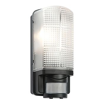 Endon MOTION PIR 48739 Fali lámpa 60W/E27 IP44