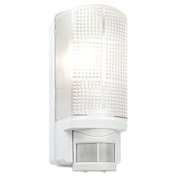 Endon MOTION PIR 48740 Fali lámpa 60W/E27 IP44