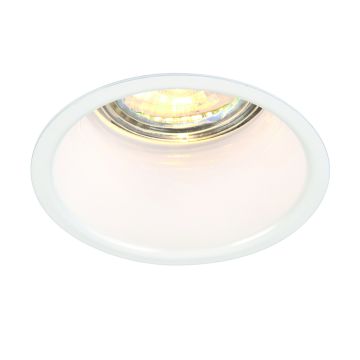 Endon PEAKE 48869 Beépíthető spotlámpa 50W/GU10 IP20
