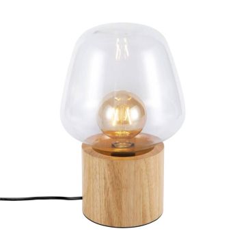 Nordlux CHRISTINA 48905014 Asztali lámpa 1x25W/E27 IP20