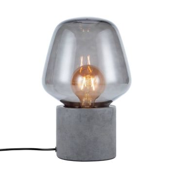 Nordlux CHRISTINA 48905050 Asztali lámpa 1x25W/E27 IP20