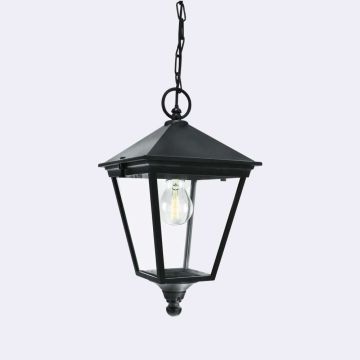 Norlys LONDON 481A/B Függőlámpa 1x9W/E27 IP54