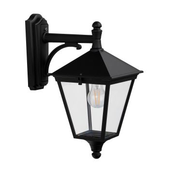 Norlys LONDON 481B Fali lámpa 1x9W/E27 IP54