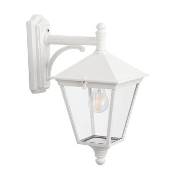 Norlys LONDON 481W Fali lámpa 1x9W/E27 IP54