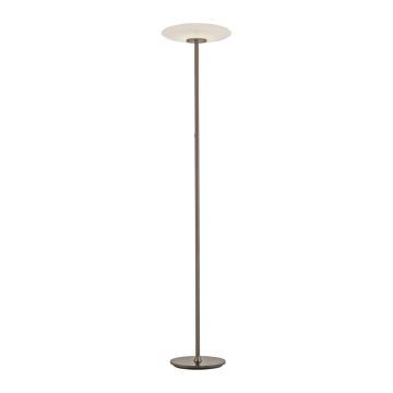 Paul Neuhaus PURE VITRUM 481-34 Állólámpa 2x14,2W/LED 2700K 970lm IP20