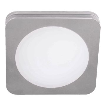 Prezent ELEGANT BATHROOM 48604 Beépíthető spotlámpa 1x6W/LED 501lm IP20