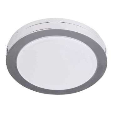 Prezent ELEGANT BATHROOM 48605 Felületi spotlámpa 1x6W/LED 502lm IP20