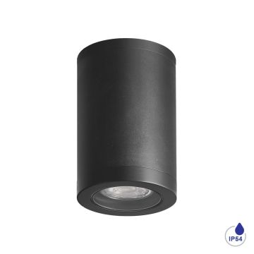 Prezent MOPTI 48325 Felületi spotlámpa 1x7W/GU10 IP54
