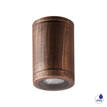 Prezent MOPTI 48326 Felületi spotlámpa 1x7W/GU10 IP54