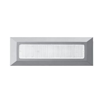 Prezent RADIX I. 48310 Fali lámpa 1x4W/LED 220lm IP65