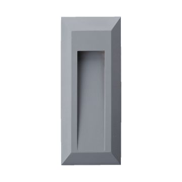 Prezent RADIX I. 48312 Fali lámpa 1x1W/LED 50lm IP65