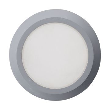 Prezent RADIX I. 48316 Süllyesztett mennyezeti lámpa 1x3W/LED IP65