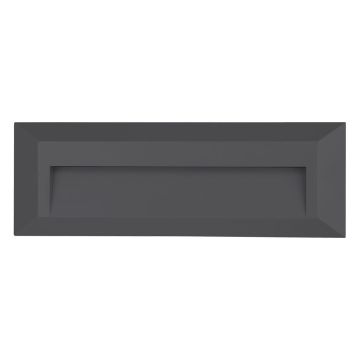 Prezent RADIX II. 48327 Felületi lépcsőházi lámpa 1x2.7W/LED 180lm IP65