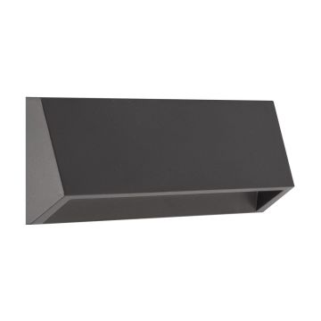 Prezent RADIX II. 48330 Fali lámpa 1x2.9W/LED 200lm IP65