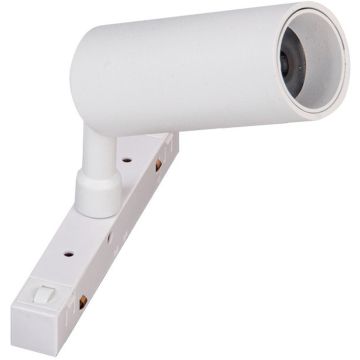 Zambelis MAGNETIC SPOT 20404 Sínreflektor 7W/led 4000K 605lm IP20